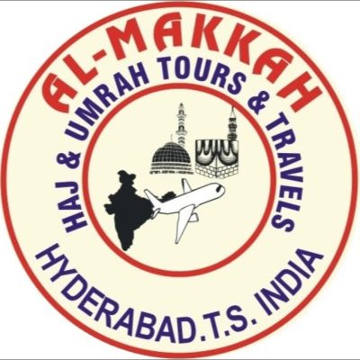 ALMAKKAH HAJ AND UMRAH TOURS AND TRAVELS