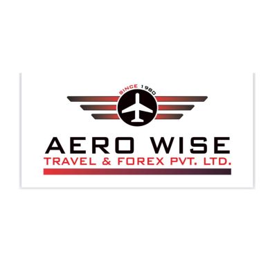 AEROWISE TRAVEL AND FOREX PVT LTD