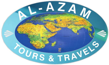 AL AZAM TOURS AND TRAVELS