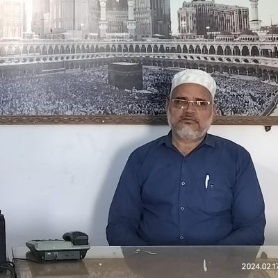 AL-AQSA TOURS & TRAVELS